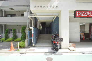 【エントランス】 | エントランス