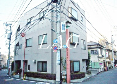 【外観】 | アーバンＫ | 外観です