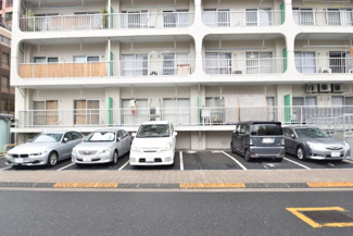 【駐車場】 | 駐車場
