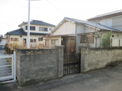 【外観】 | 熊谷市箱田 550万 土地