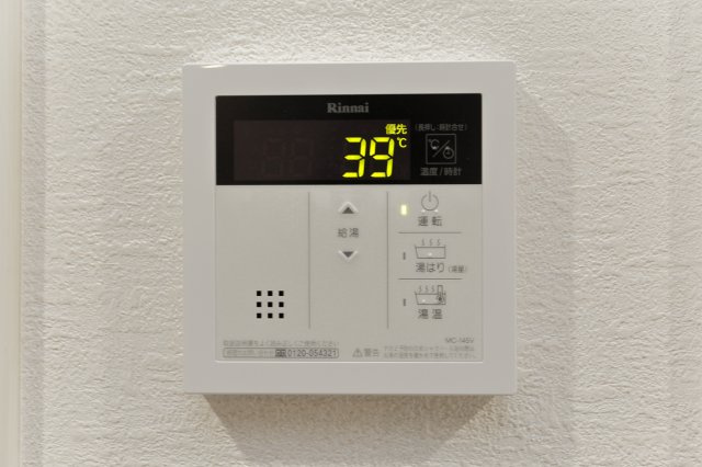 グランヴァンプレミアム新小岩の設備