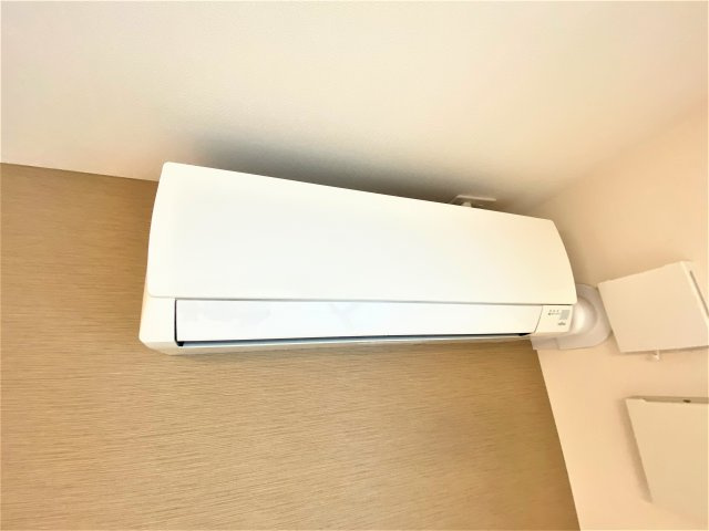 カーサ　ビアンカの設備