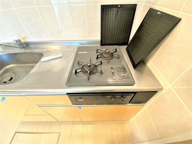 カーサ　ビアンカのその他