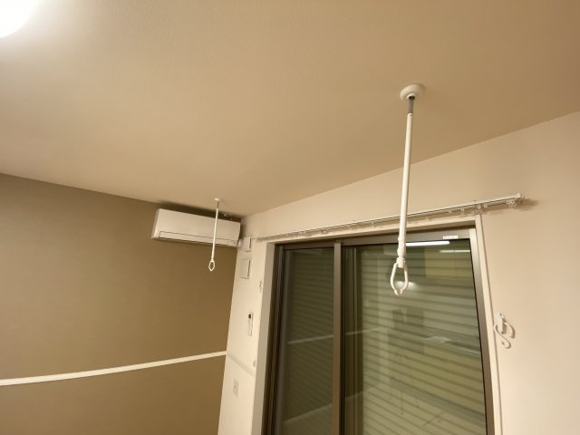 カーサ　ビアンカのその他