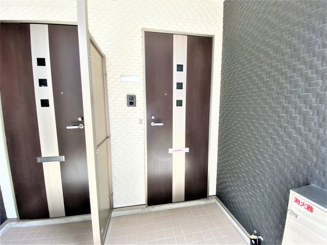 カーサ　ビアンカのその他