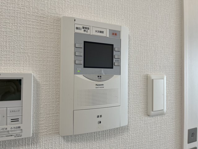 プレサンスTHE久屋大通レジェンド｜名古屋市の賃貸ならMy賃貸のセキュリティ|プレサンスTHE久屋大通レジェンド