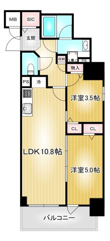 プレサンスTHE久屋大通レジェンド｜名古屋市の賃貸ならMy賃貸
