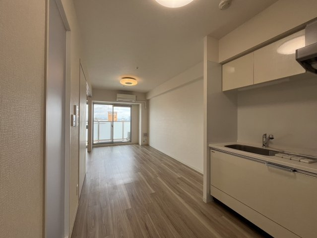 プレサンスTHE久屋大通レジェンド｜名古屋市の賃貸ならMy賃貸の居間・リビング|プレサンスTHE久屋大通レジェンド