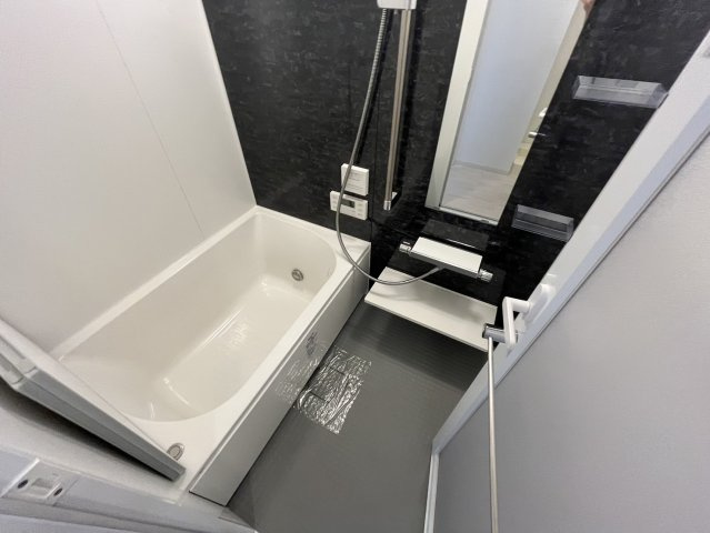 プレサンスTHE久屋大通レジェンド｜名古屋市の賃貸ならMy賃貸の浴室|プレサンスTHE久屋大通レジェンド