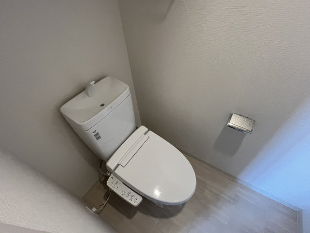 プレサンスTHE久屋大通レジェンド｜名古屋市の賃貸ならMy賃貸のトイレ|プレサンスTHE久屋大通レジェンド