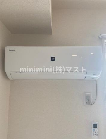 ロイヤルコート緑橋の設備
