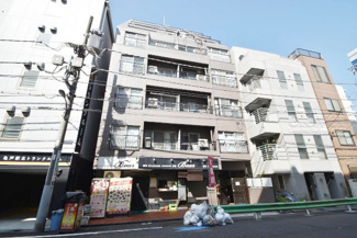 【外観】 | 外観