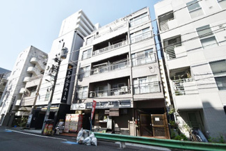 【外観】 | 物件のお問い合わせは、 ０１２０－７００－９６８までお気軽にどうぞ！
外観