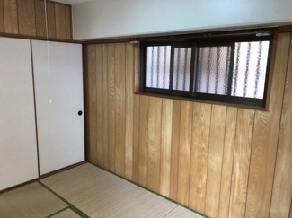【和室】 | リバービュー赤畑Ａ棟 | リバービュー赤畑Ａ棟★那覇市壷川エリア
