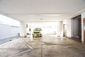 【駐車場】 | 駐車場