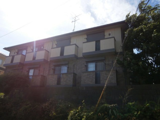 【外観】 | 建物外観