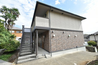 【外観】 | 建物外観