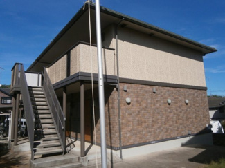 【外観】 | 建物外観