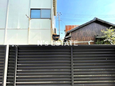 【展望】 | シャーメゾン上野