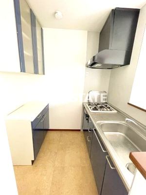 【キッチン】 | シャーメゾン上野