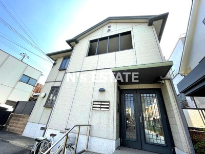 【外観】 | シャーメゾン上野