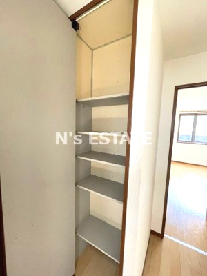 【収納】 | シャーメゾン上野