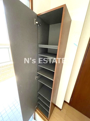 【収納】 | シャーメゾン上野