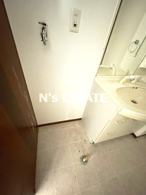 【設備】 | シャーメゾン上野