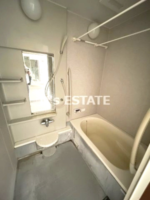 【浴室】 | シャーメゾン上野