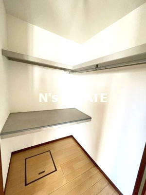 【収納】 | シャーメゾン上野