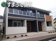 ラ・ポルト　蒲郡市水竹町の画像