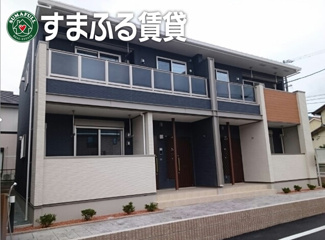 【外観】