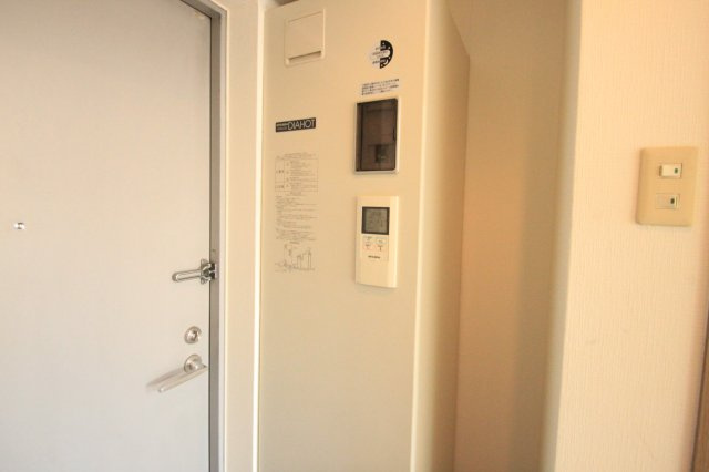 ベルカマラード( 近畿大学 一人暮らし )の設備