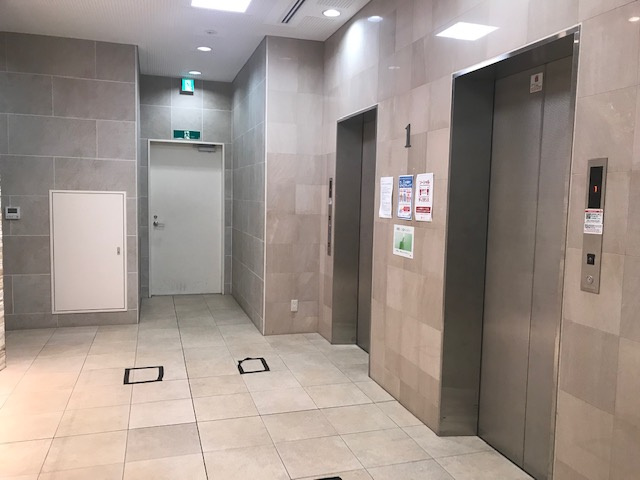 東日本橋一丁目ビルのその他