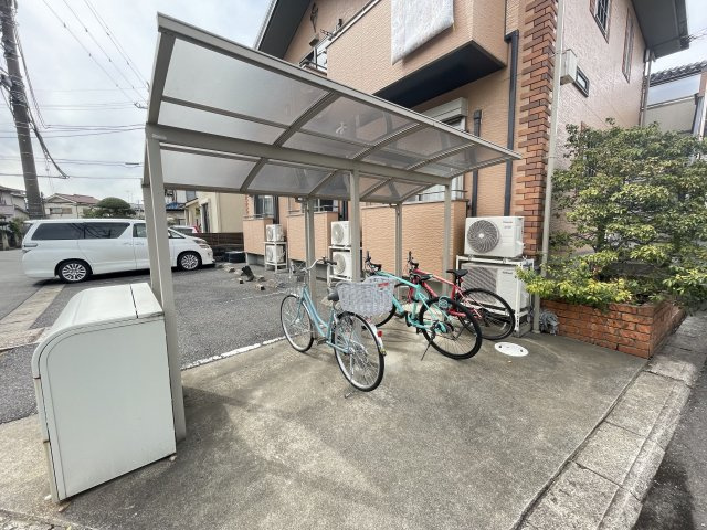 OASEのその他共用部分