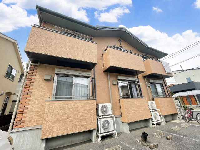 OASEの展望