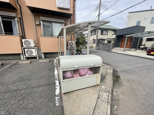 OASEのその他