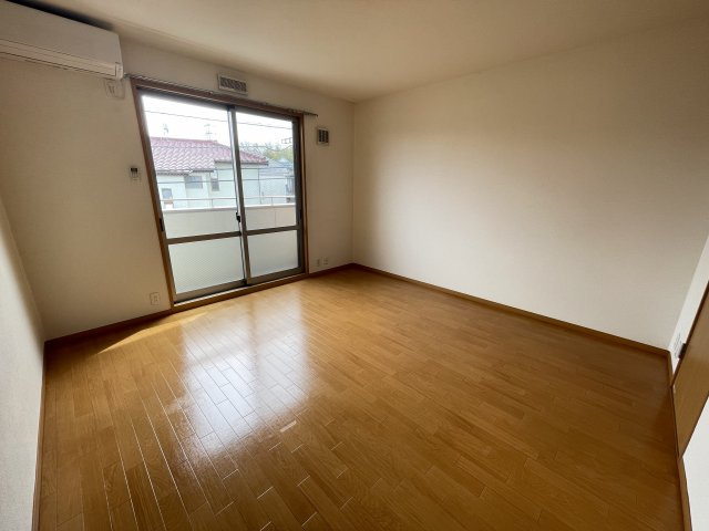 OASEの居間・リビング