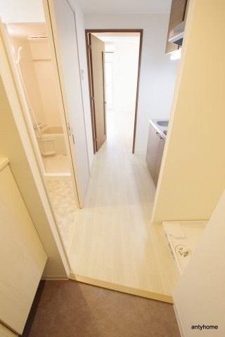 エグゼ天神橋　仲介手数料無料の内装