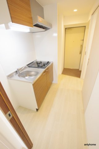 エグゼ天神橋　仲介手数料無料の内装