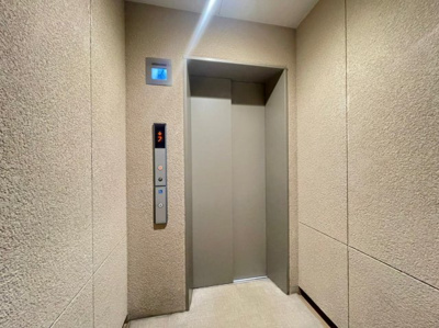 【その他共用部分】 | ジオ千里中央アクアコートD棟