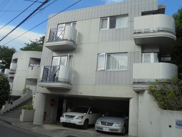 Ｖｉｌｌａ　Ｆｌｏｒｅｓｔａ　Ｗ棟