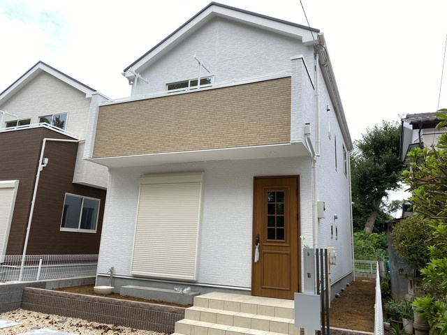 ケーヨーデイツー三咲店情報ページ 船橋市などの新築一戸建てなら昌立不動産 仲介手数料無料