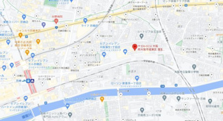 【地図】