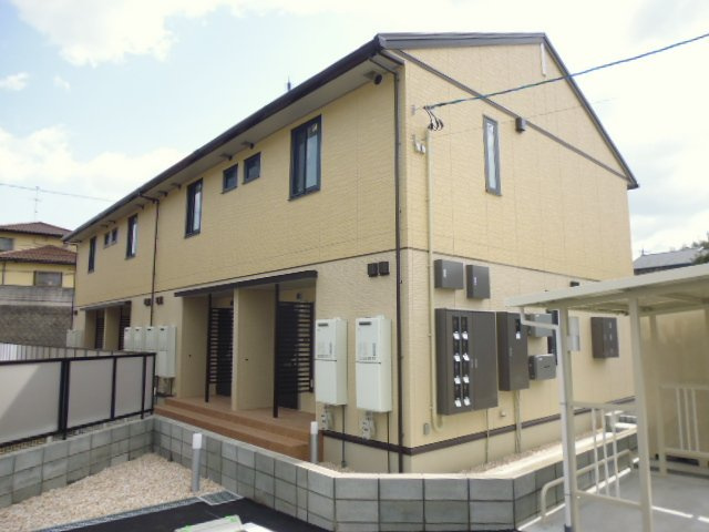 ＳｑｕａｒｅＶｉｌｌａ福島