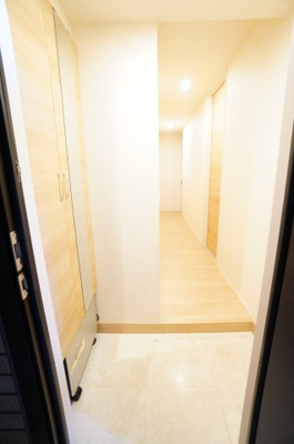 【玄関】 | GMコート B