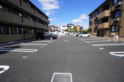 【駐車場】 | GMコート B