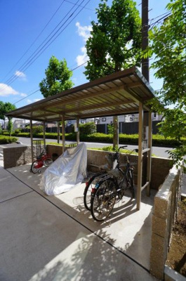 【その他共用部分】 | GMコート B