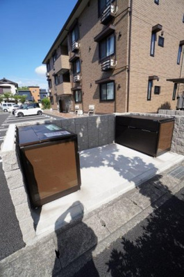 【その他共用部分】 | GMコート B