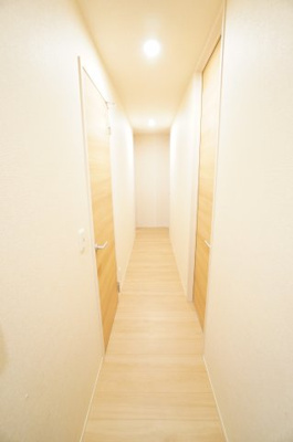 【内装】 | GMコート B